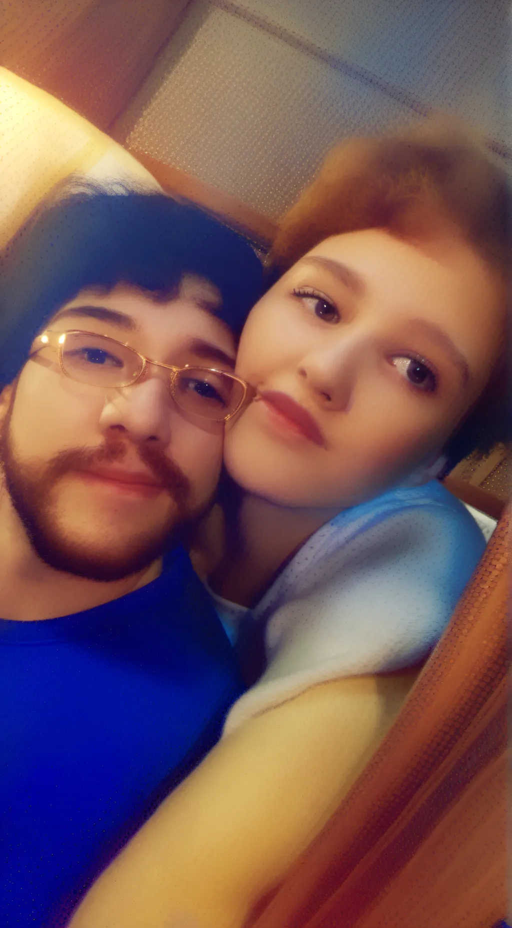 ai character: Ella background