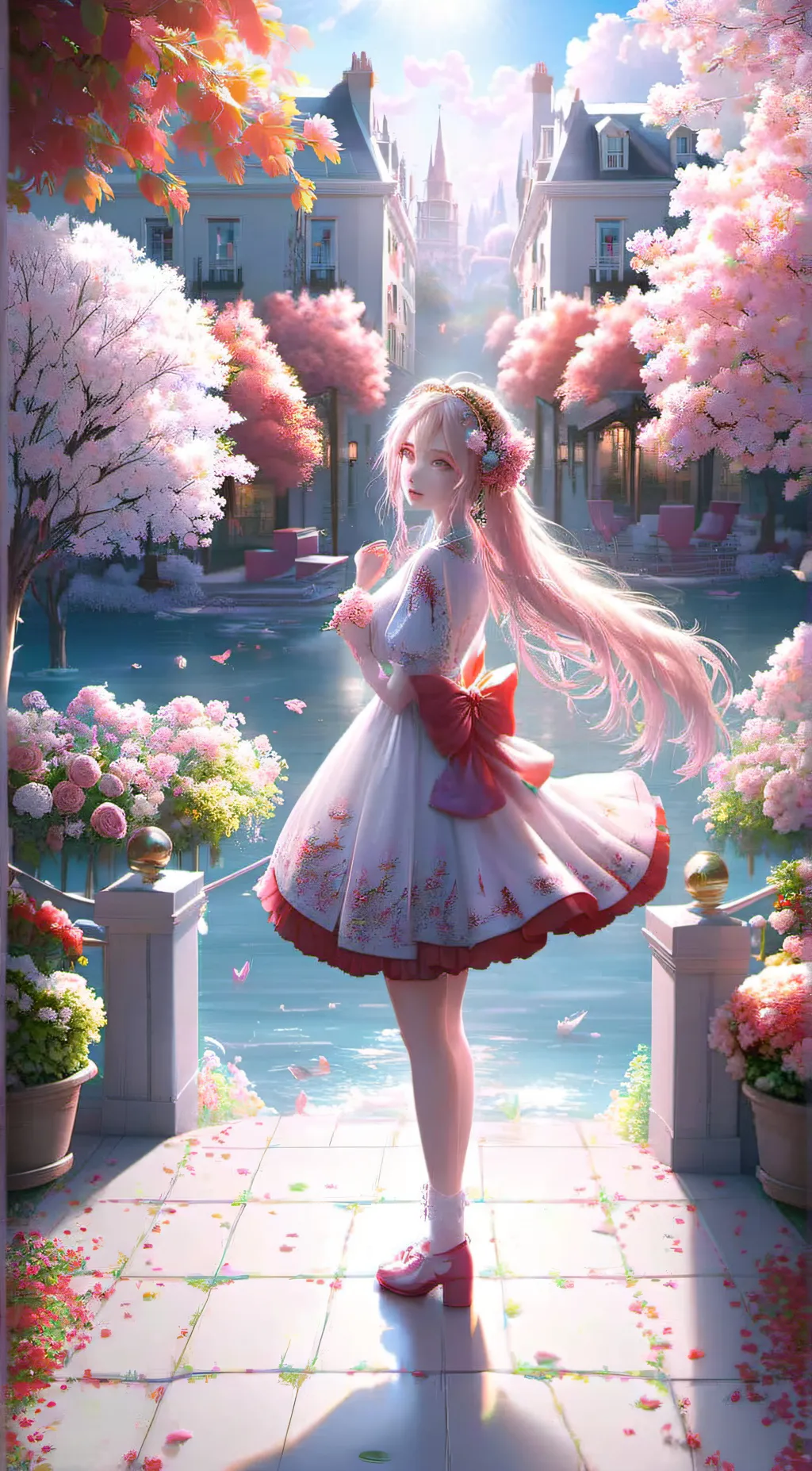 Talkie AI - Chat with Lola