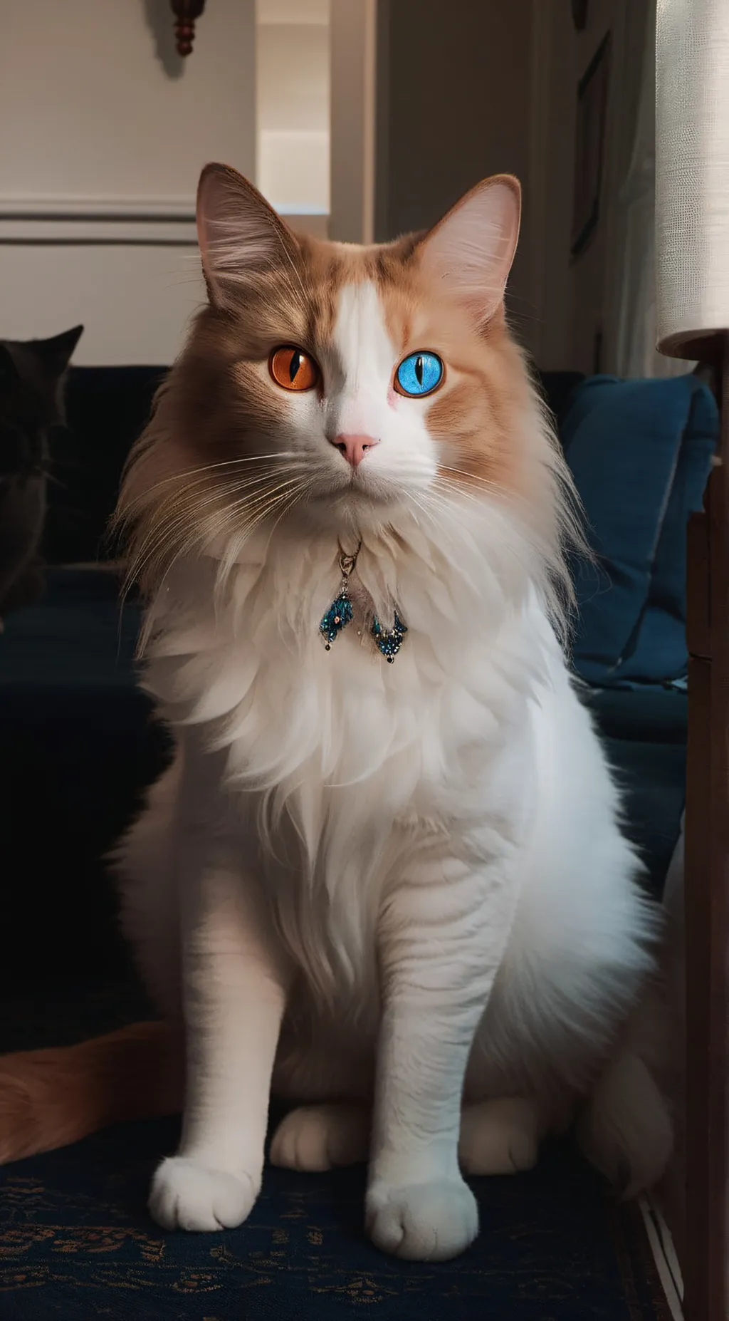 Talkie AI - Chat with Pip