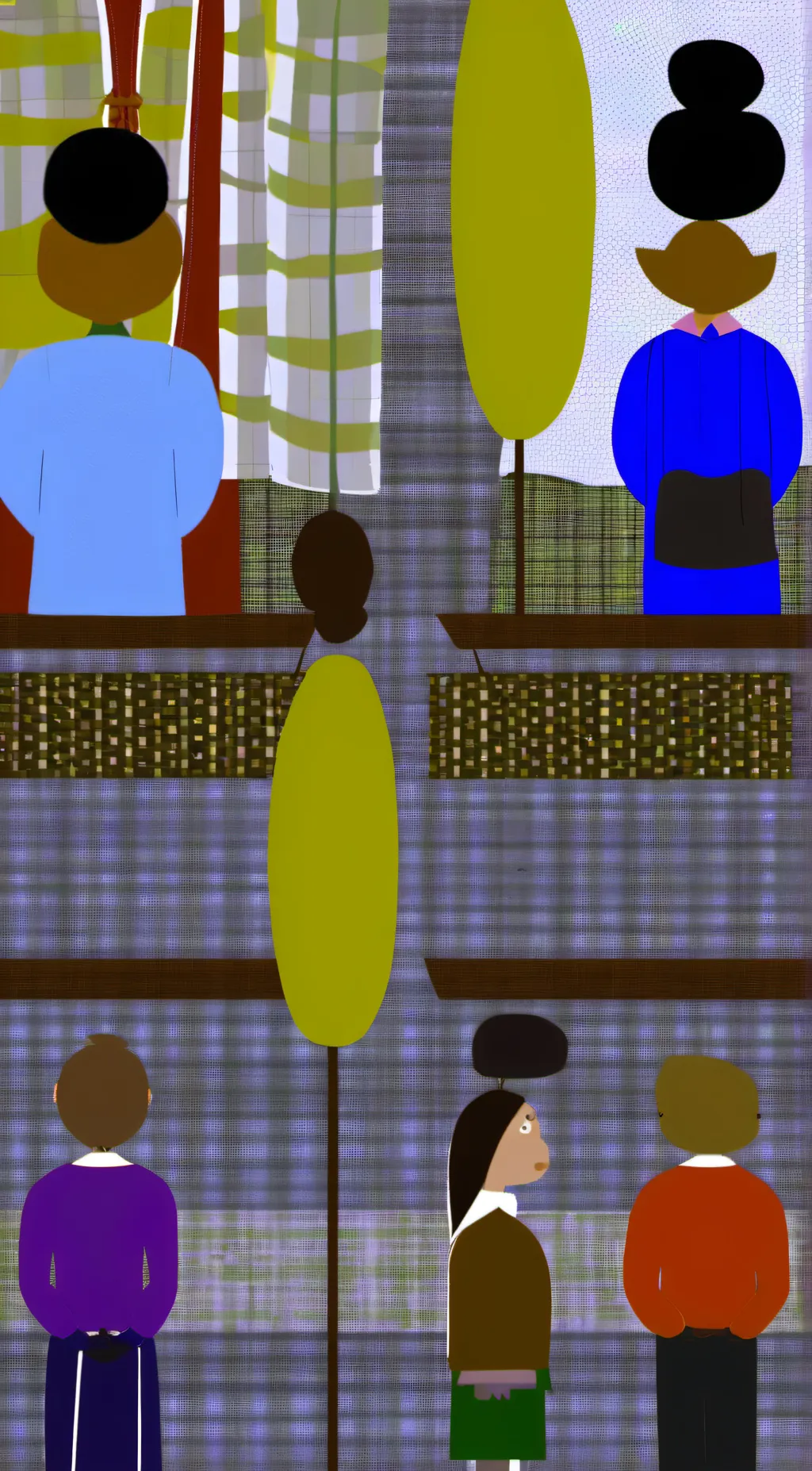 Talkie AI - Chat with Grayson’s 