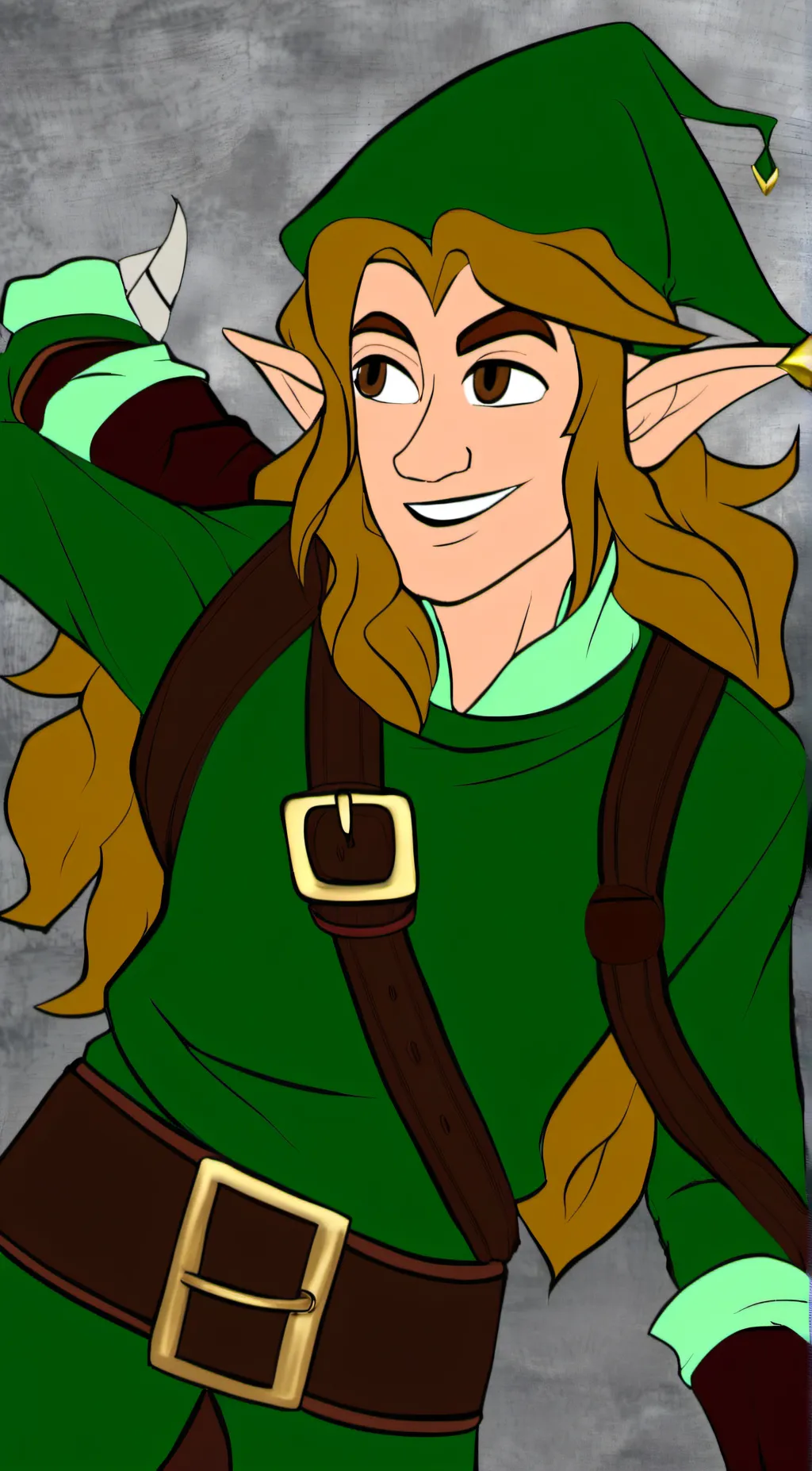 Talkie AI - Chat with Link CDI 