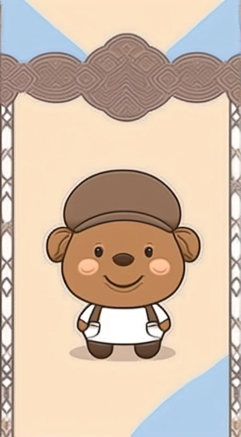 Talkie AI - Chat with Teddy