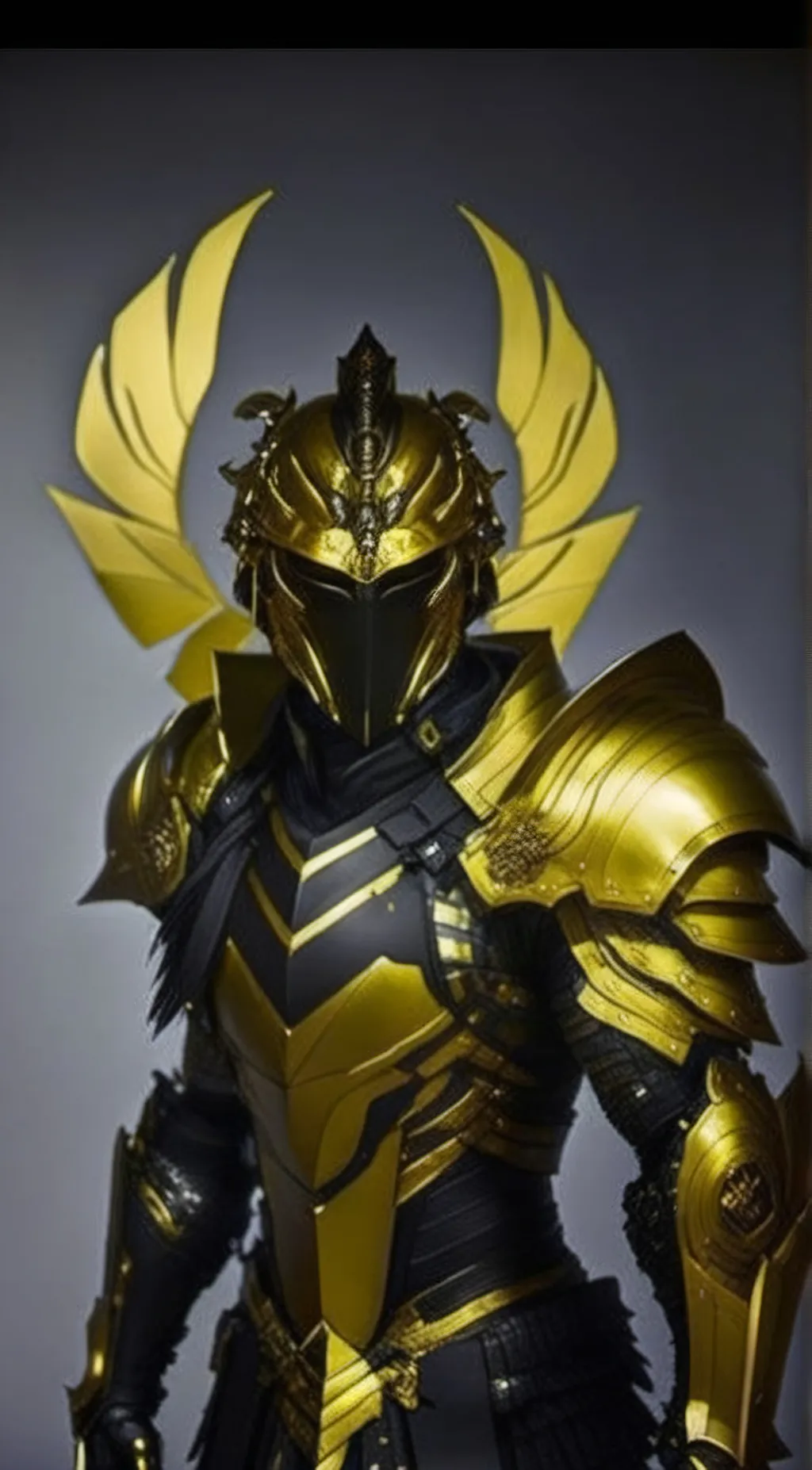 Talkie AI - Chat with Dai Shi  / Jarrod