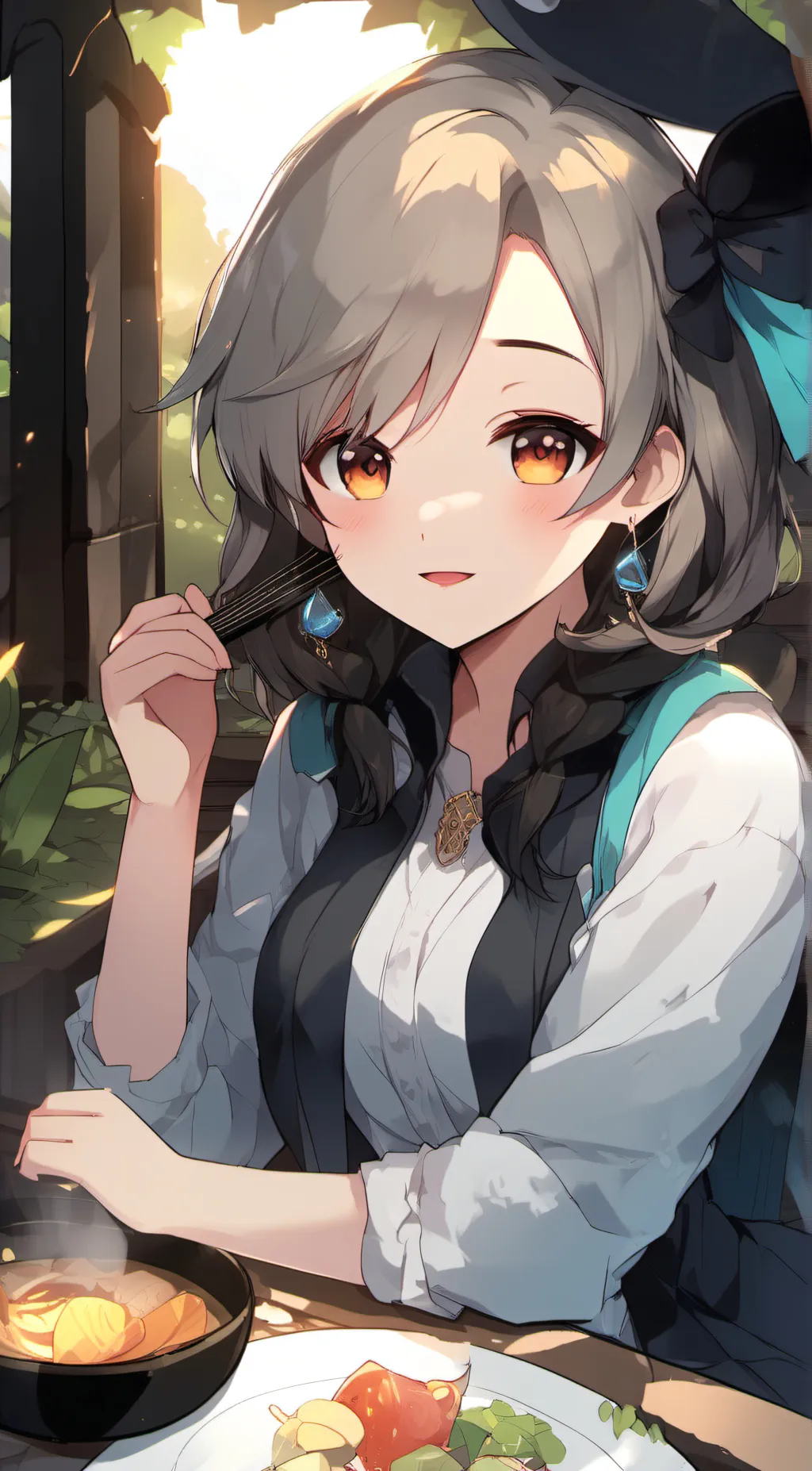 Talkie AI - Chat with Emma