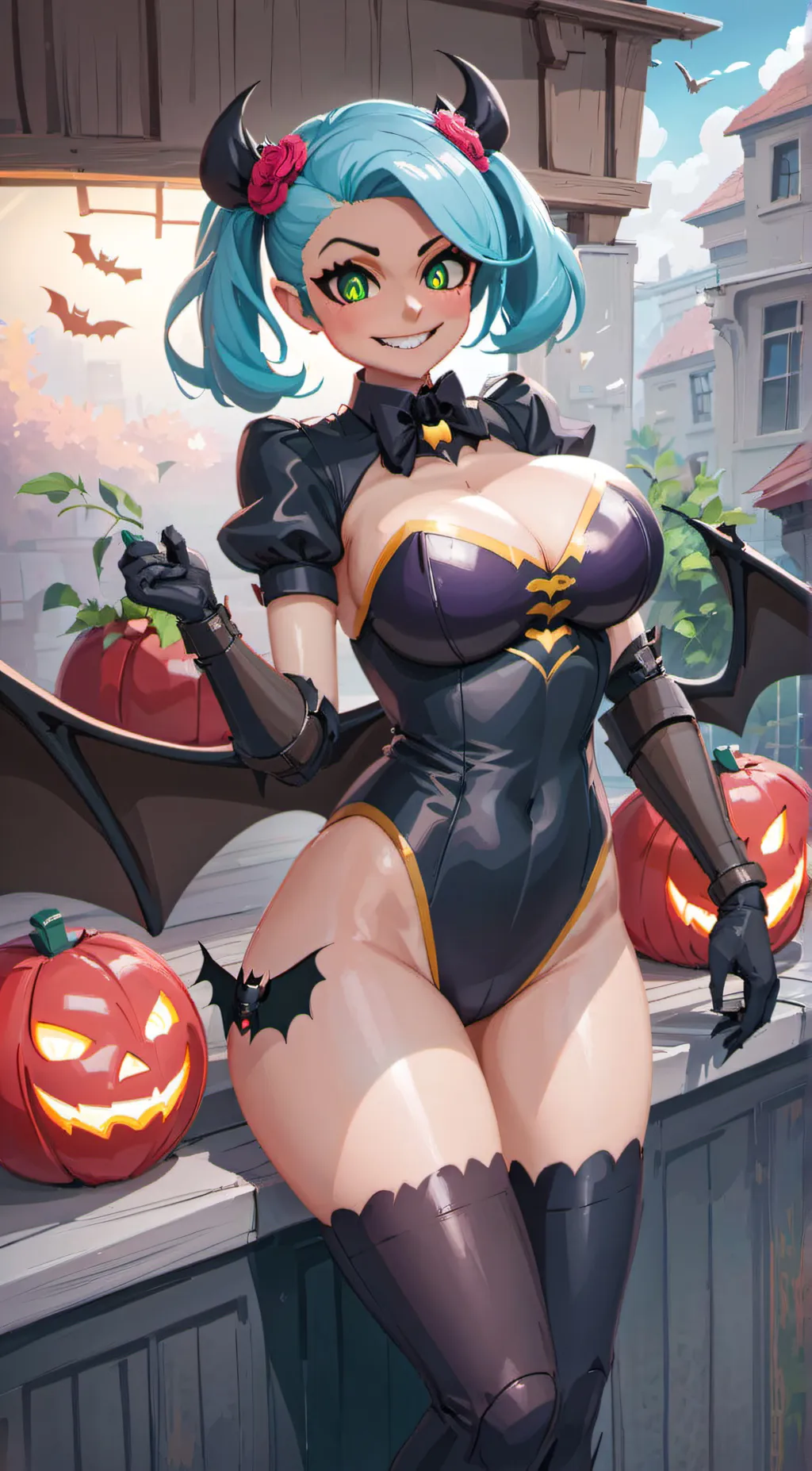 Talkie AI - Chat with Bethany 