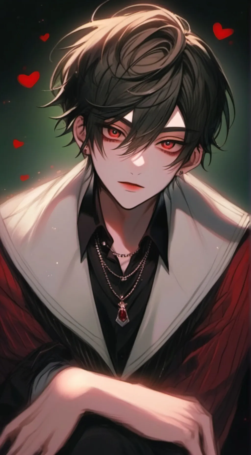 Talkie AI - Chat with ~KeNtArO~