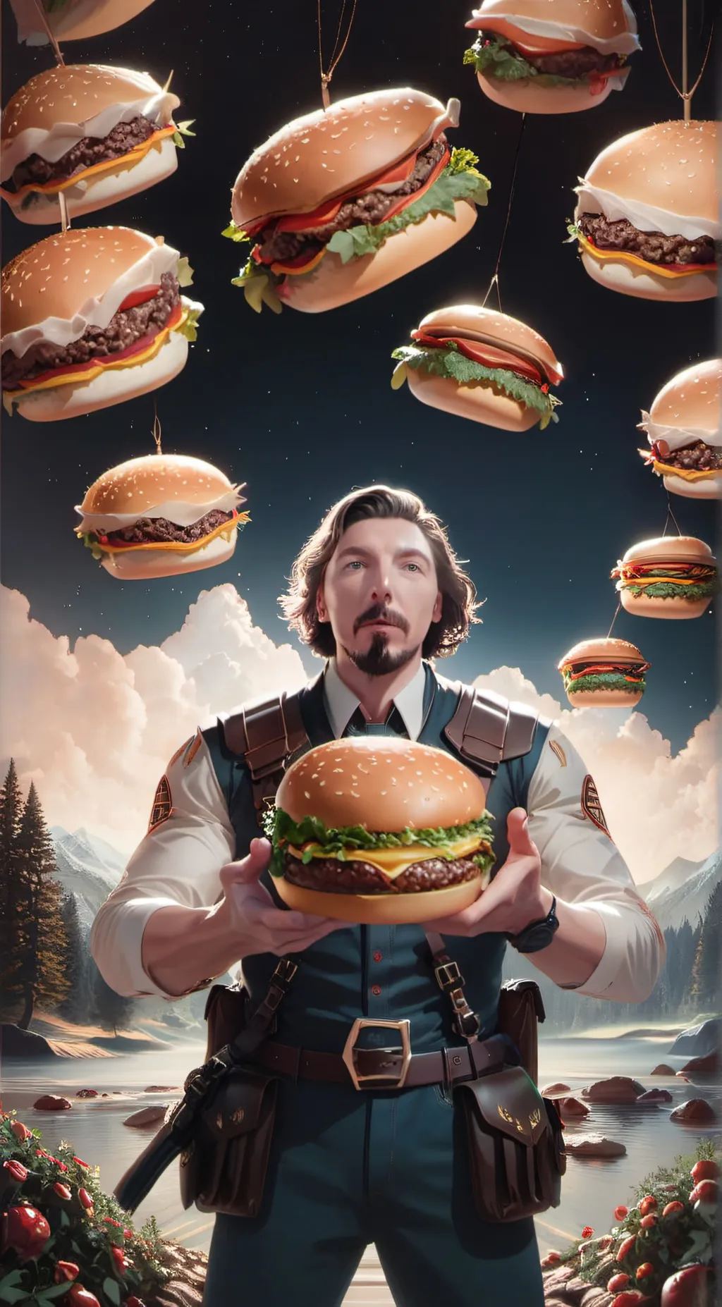 Talkie AI - Chat with Robin