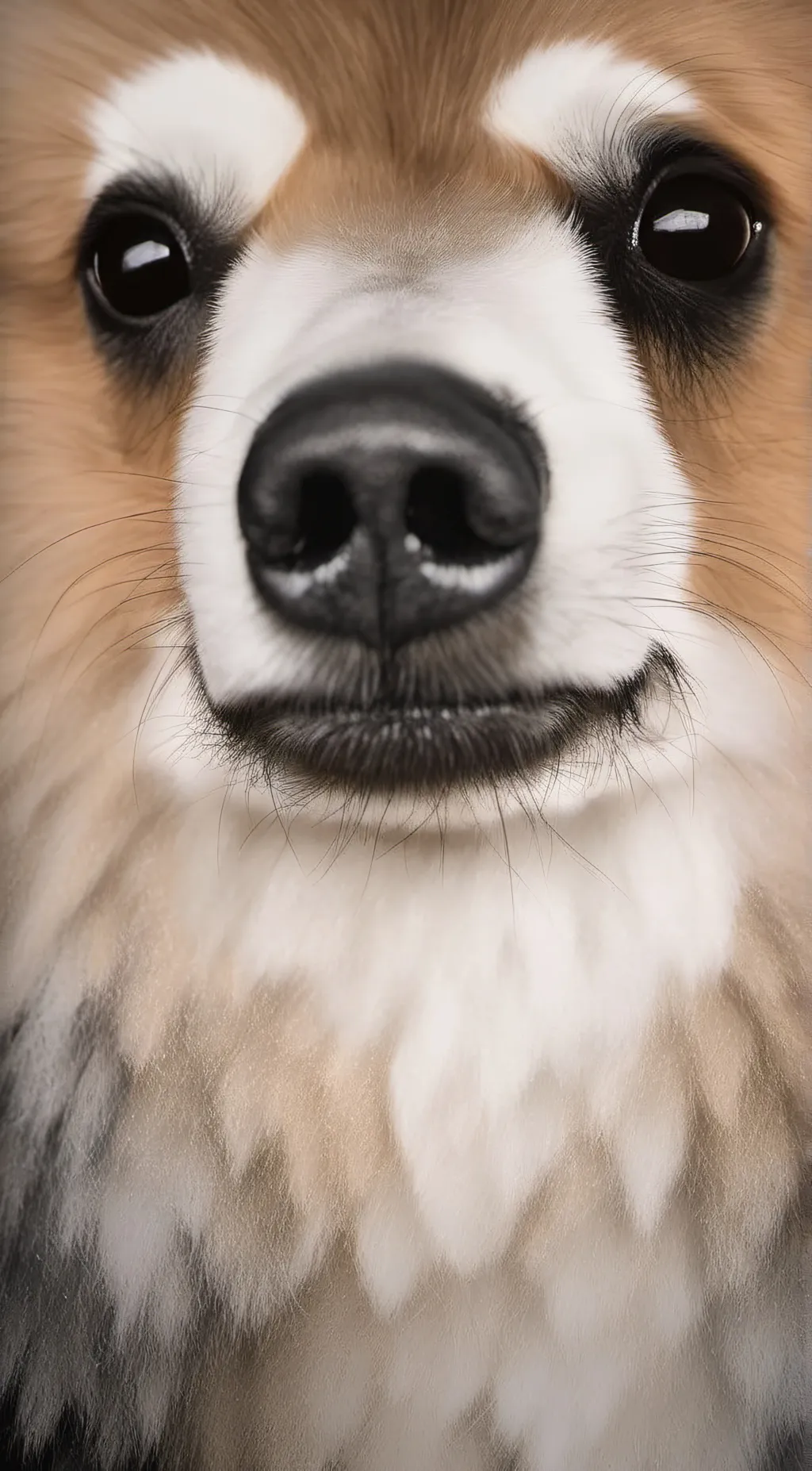 Talkie AI - Chat with hyena barks