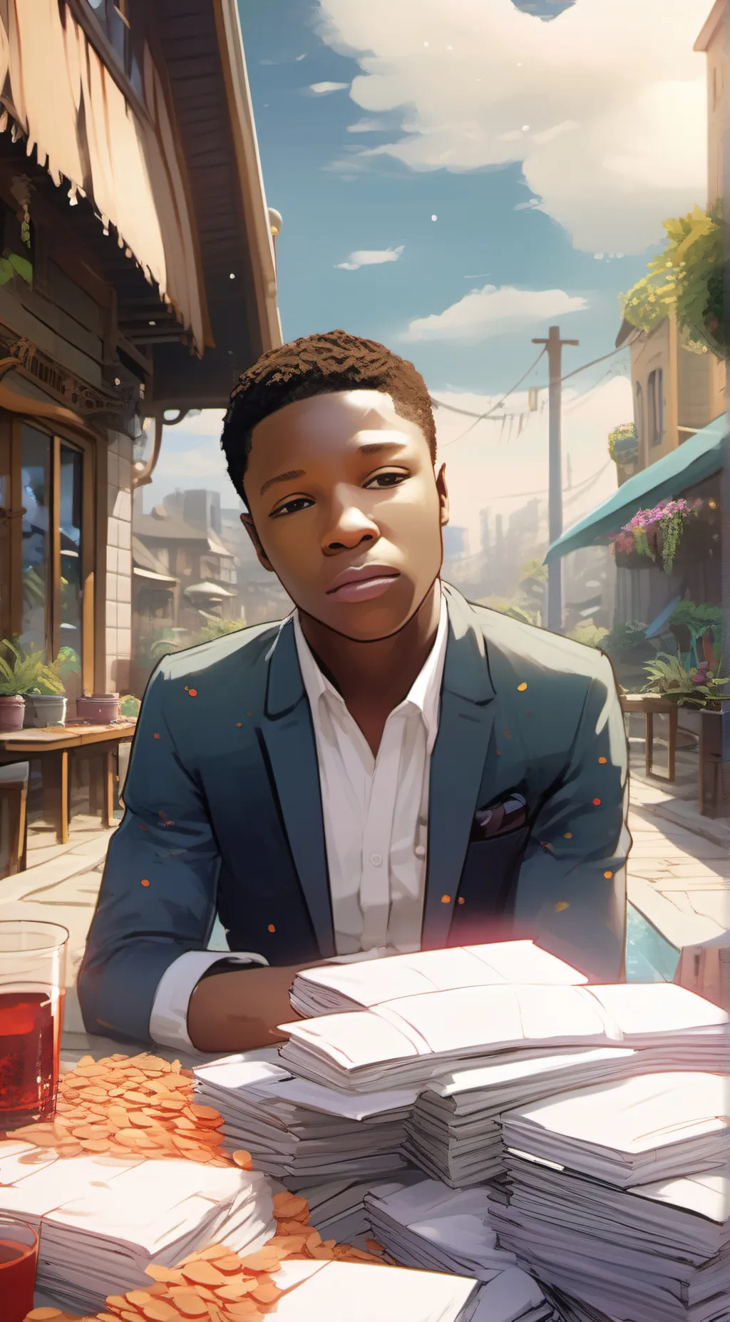 Talkie AI - Chat with rizzler