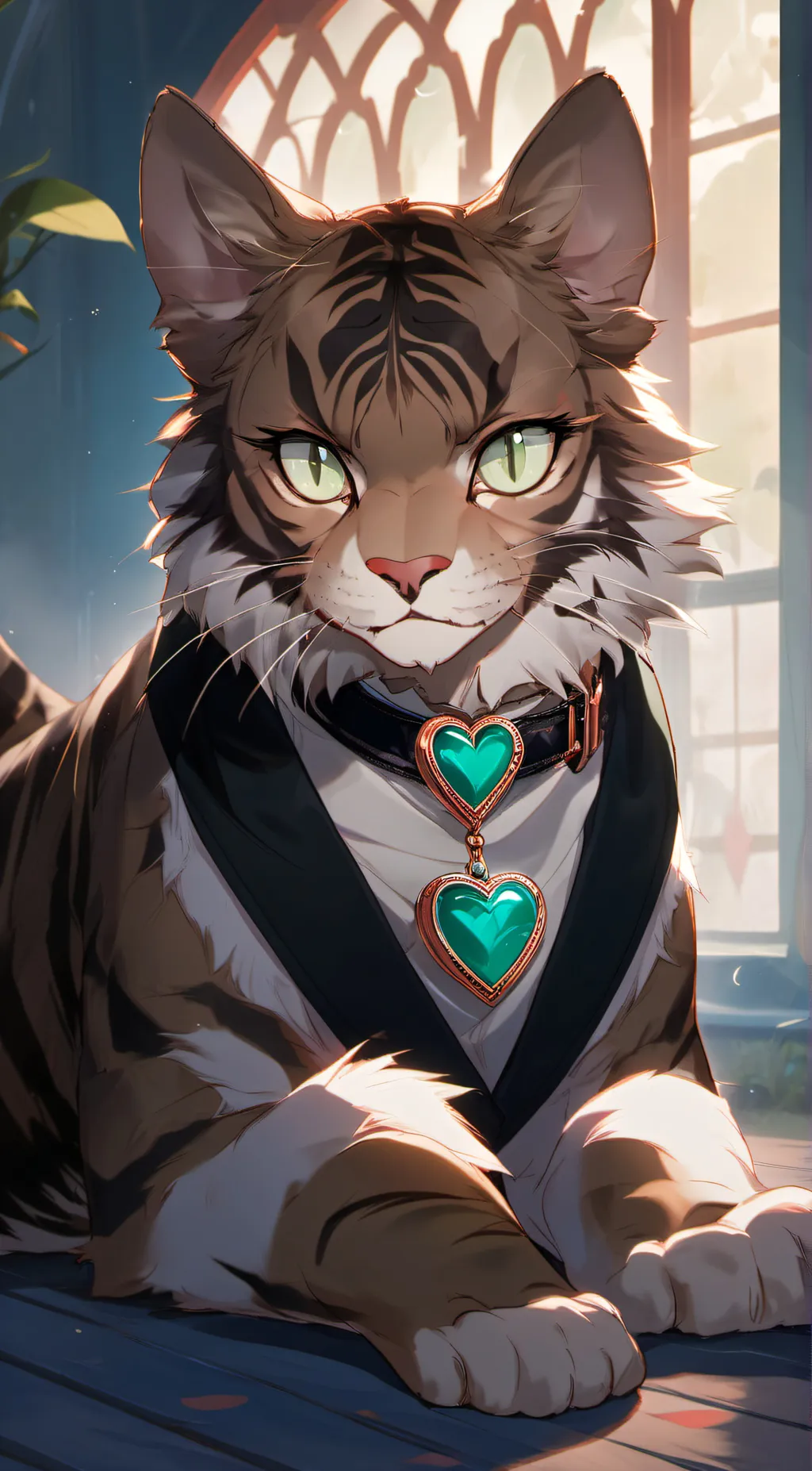 Talkie AI - Chat with Bynx