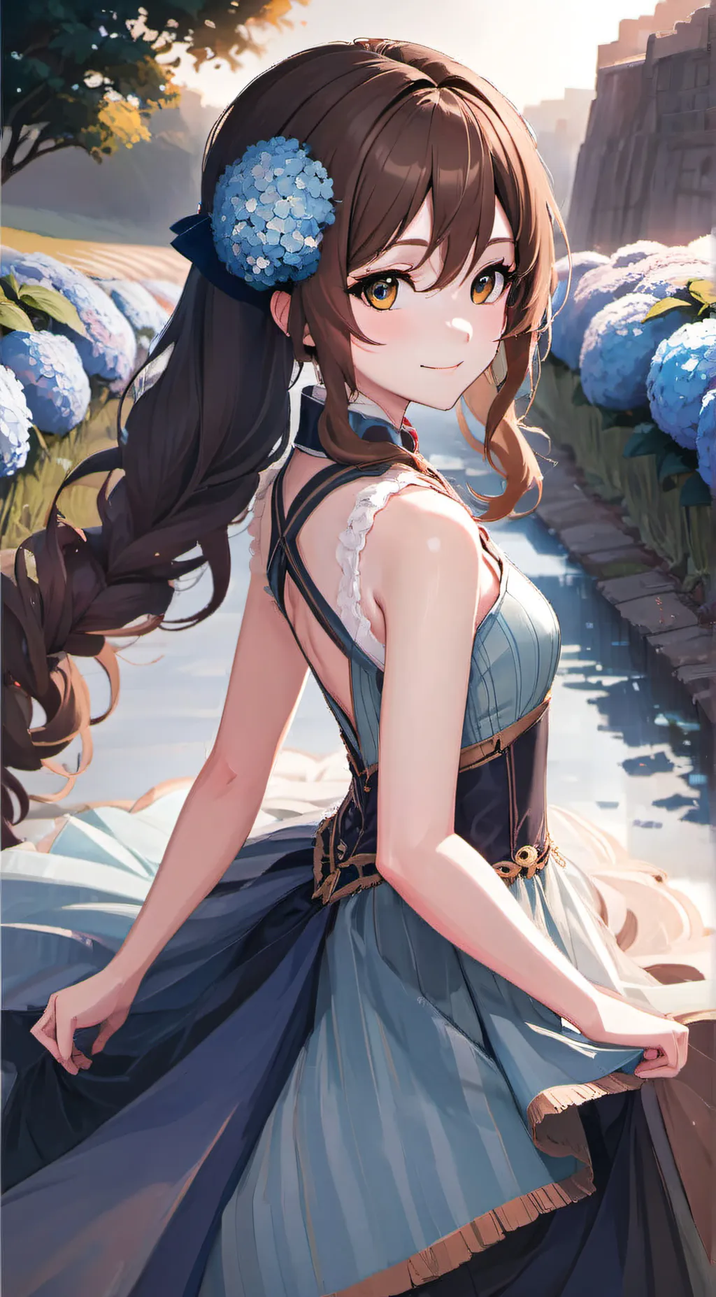 Talkie AI - Chat with gen