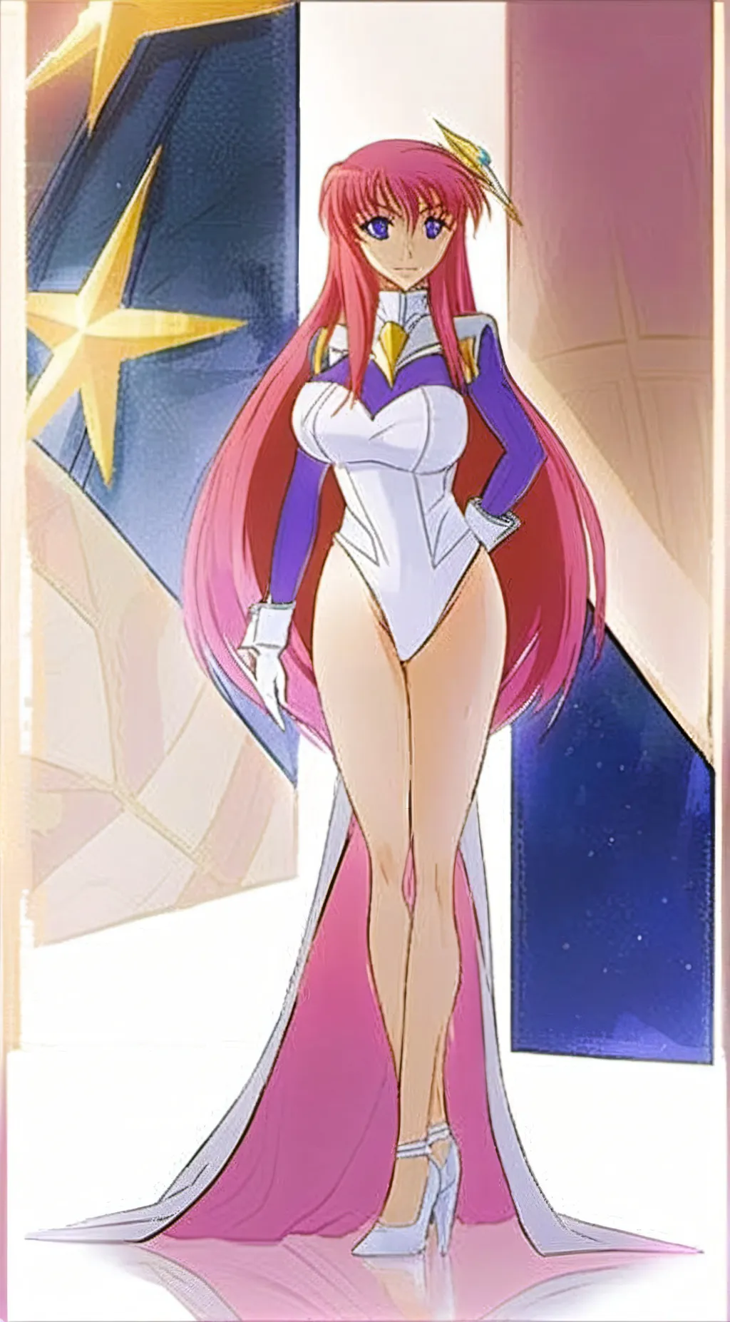 Talkie AI - Chat with Meer Campbell 