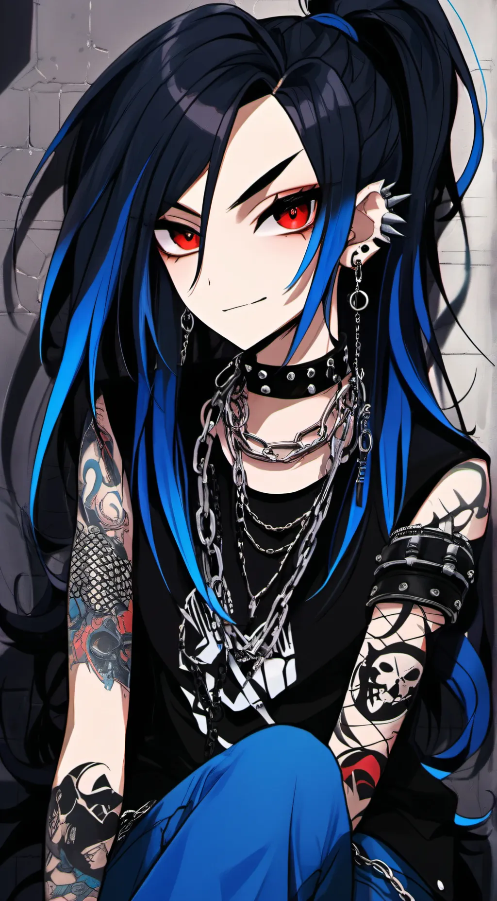 Talkie AI - Chat with Jade