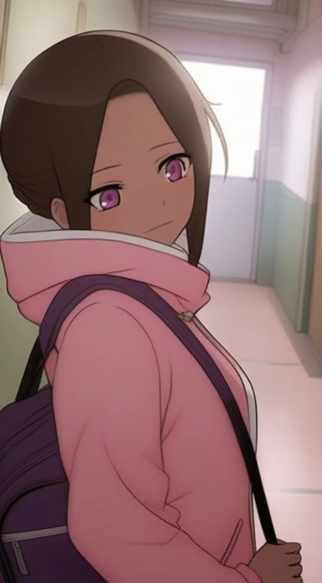 Talkie AI - Chat with 🍜Jaya🍡 