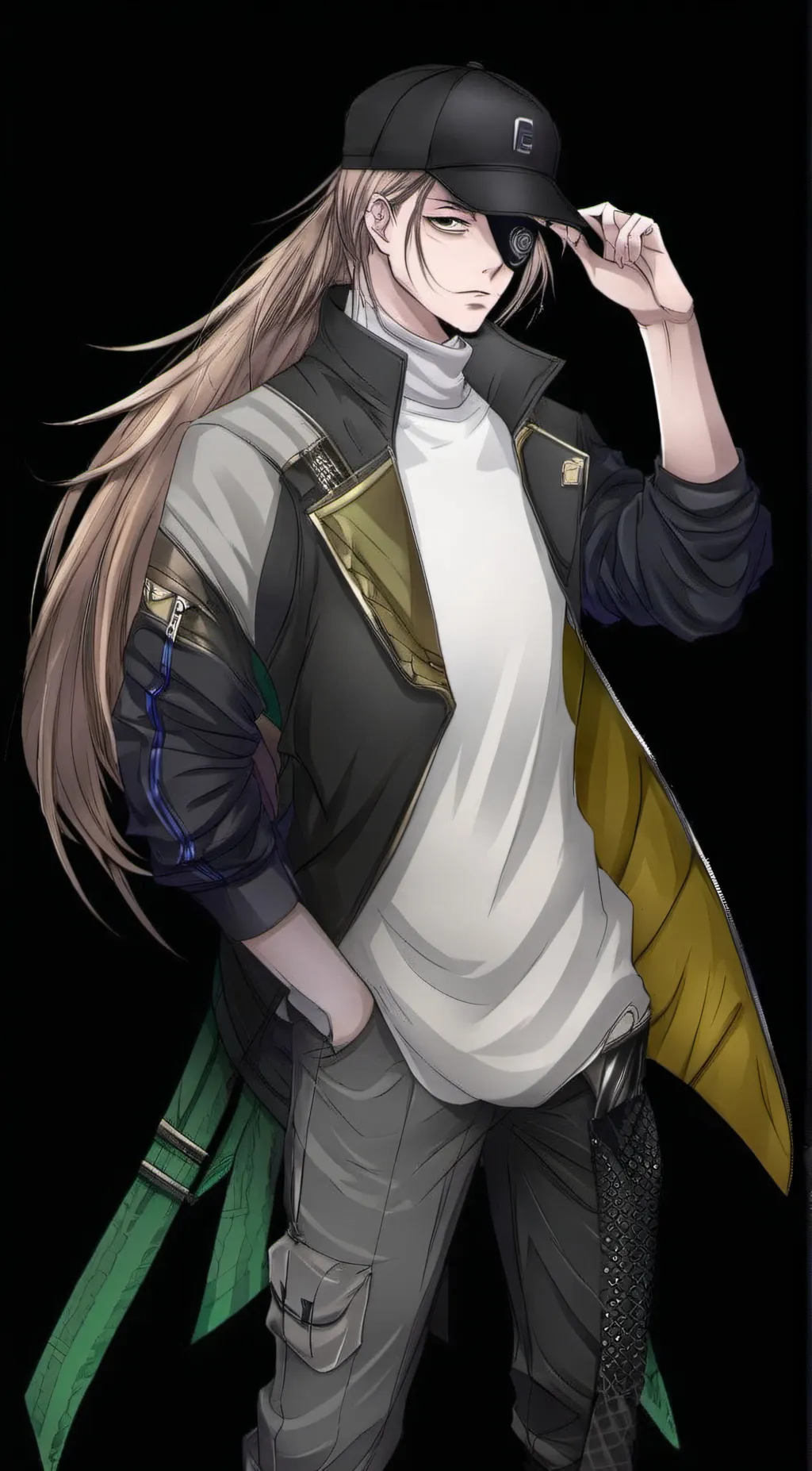 Talkie AI - Chat with PTN Che