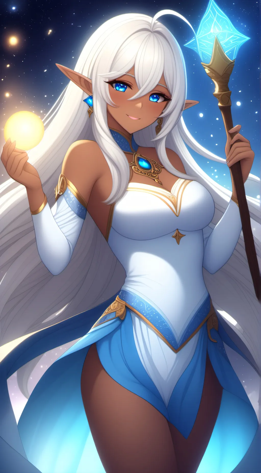 Talkie AI - Chat with Umi