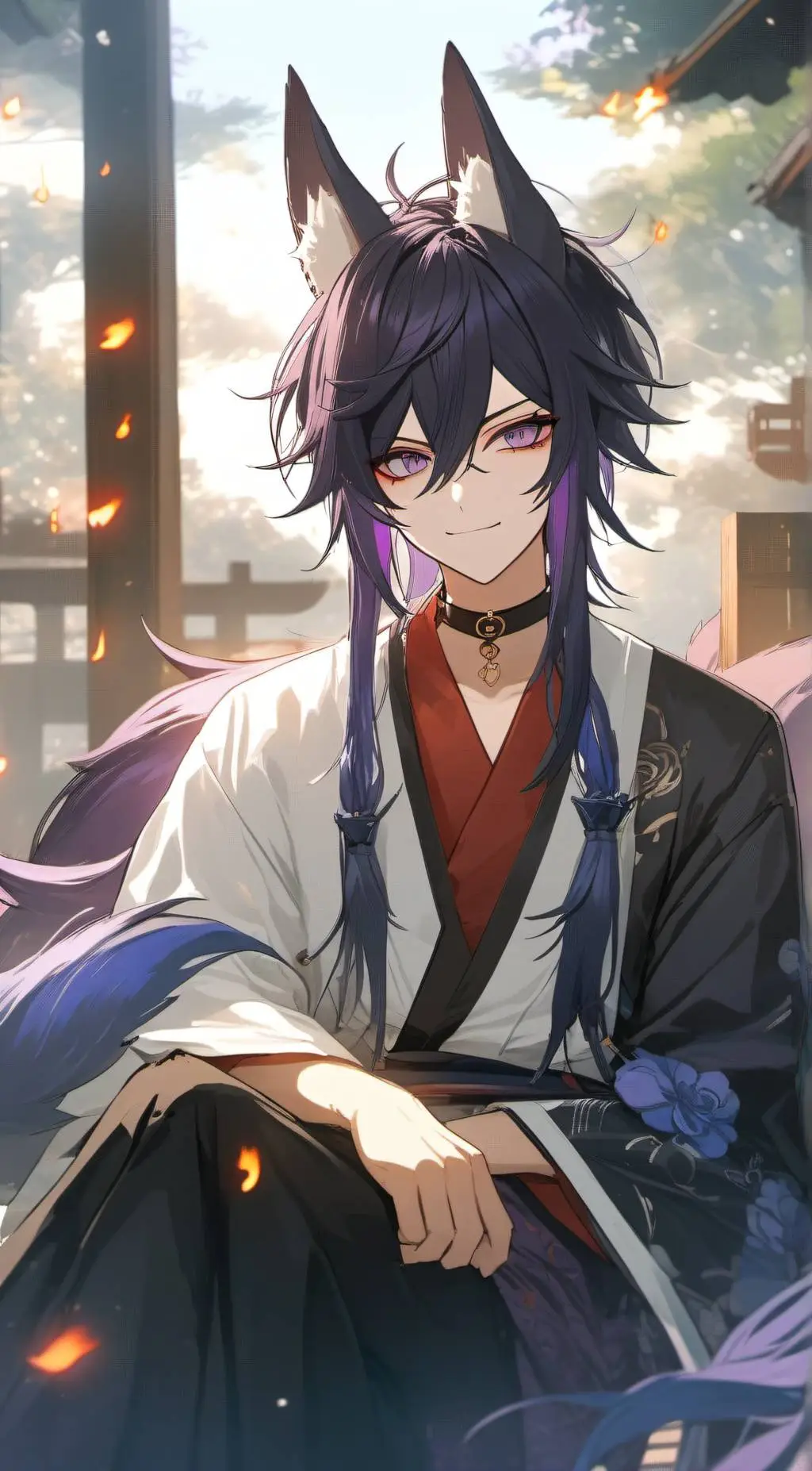 Talkie AI - Chat with Kovi