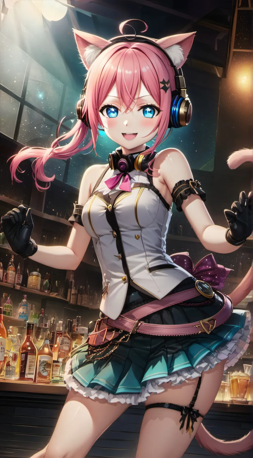 Talkie AI - Chat with rose