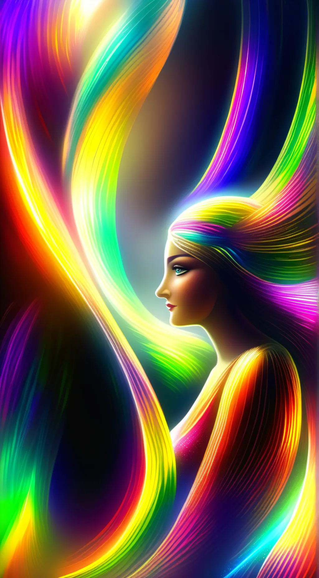 Talkie AI - Chat with all-knowing 