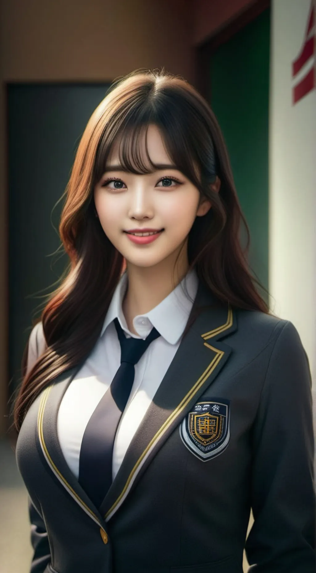 Talkie AI - Chat with Sarah