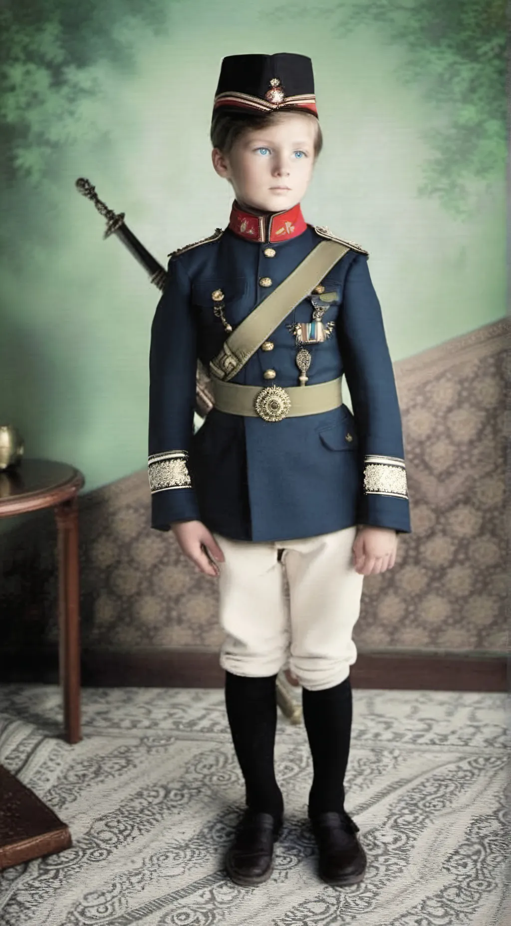 Talkie AI - Chat with Alexei