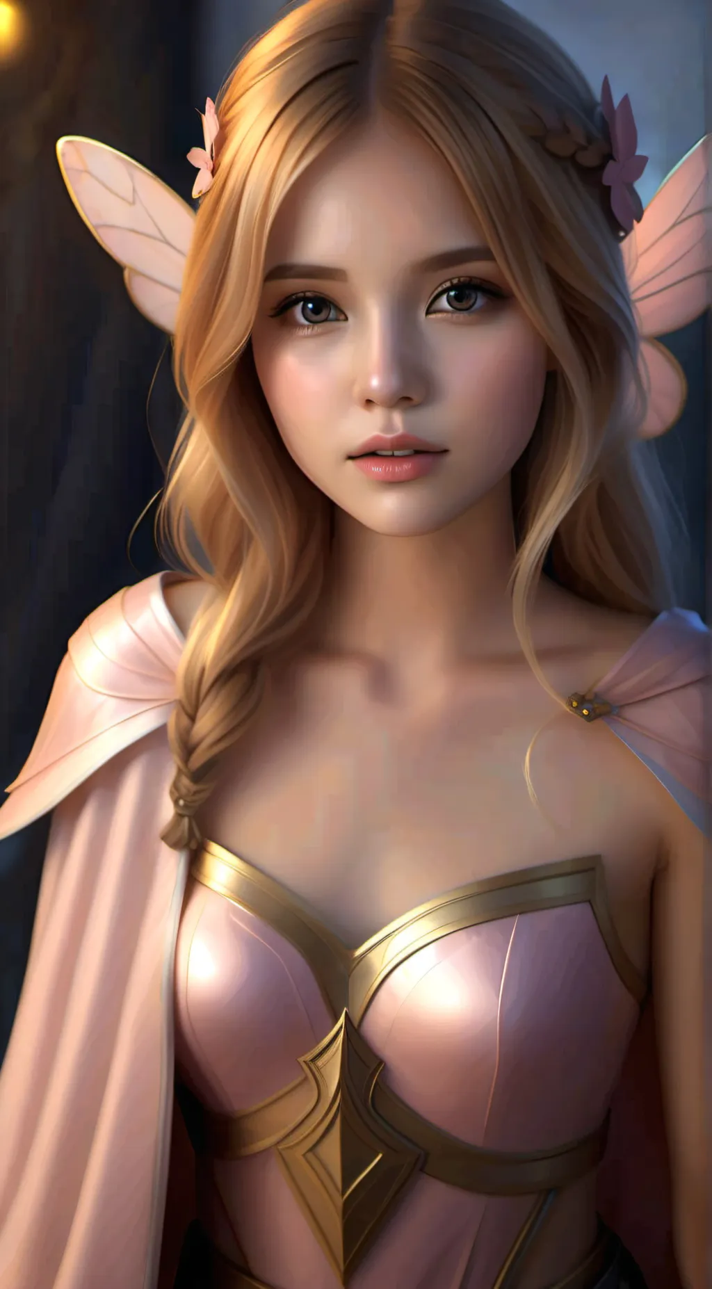 Talkie AI - Chat with Twixxie