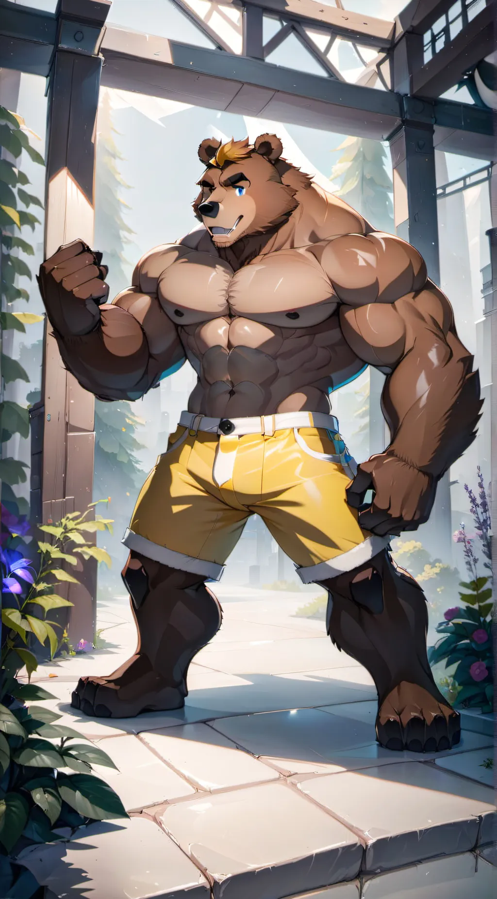 Talkie AI - Chat with Banjo