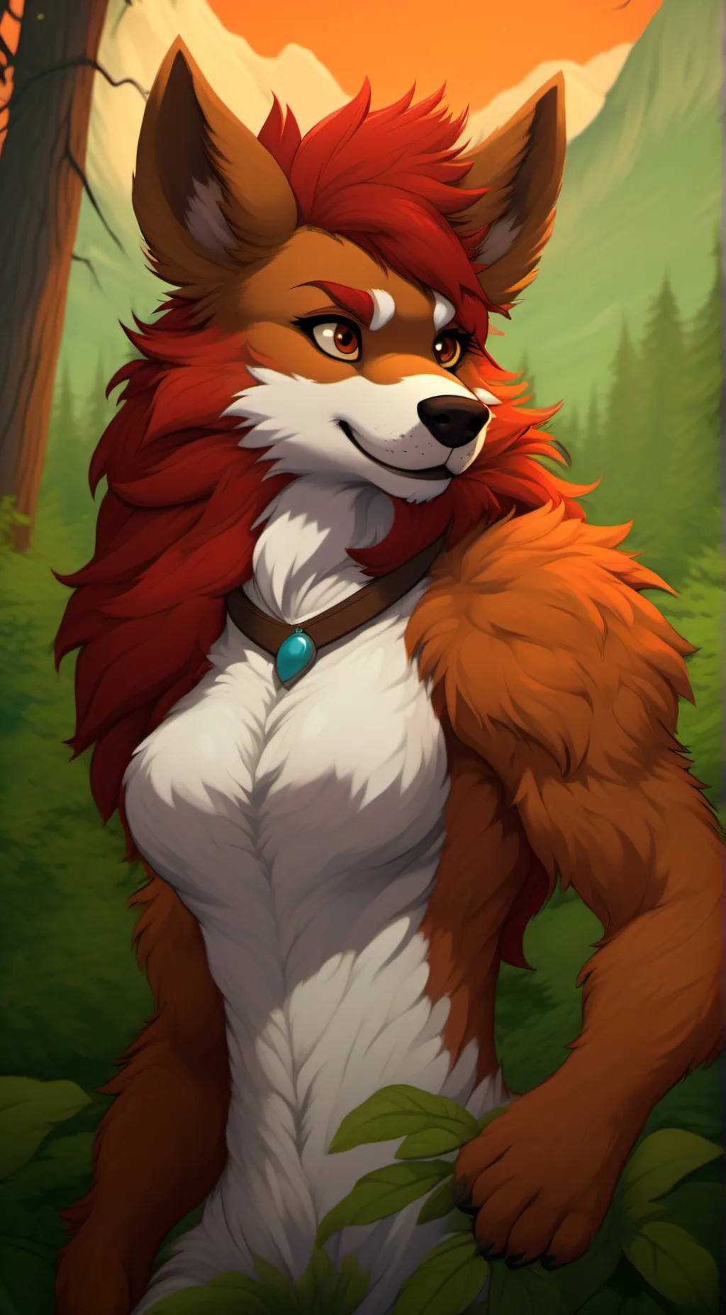 Talkie AI - Chat with xiao bao