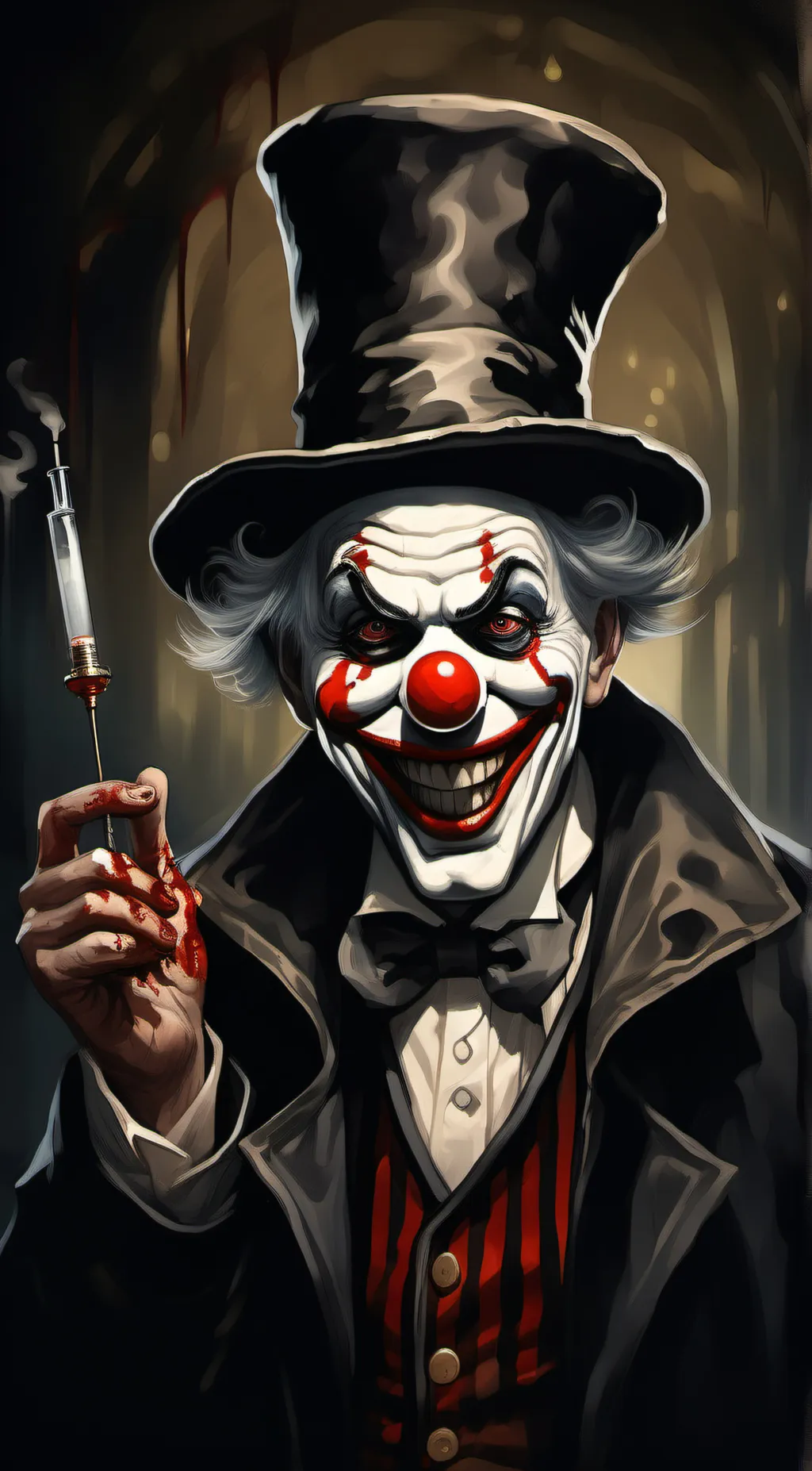 Talkie AI - Chat with logic