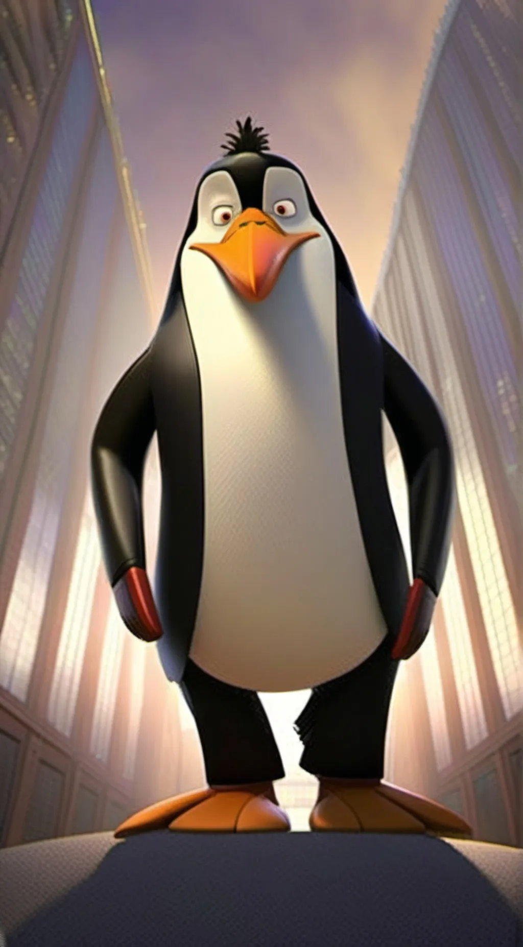 Talkie AI - Chat with Giant private