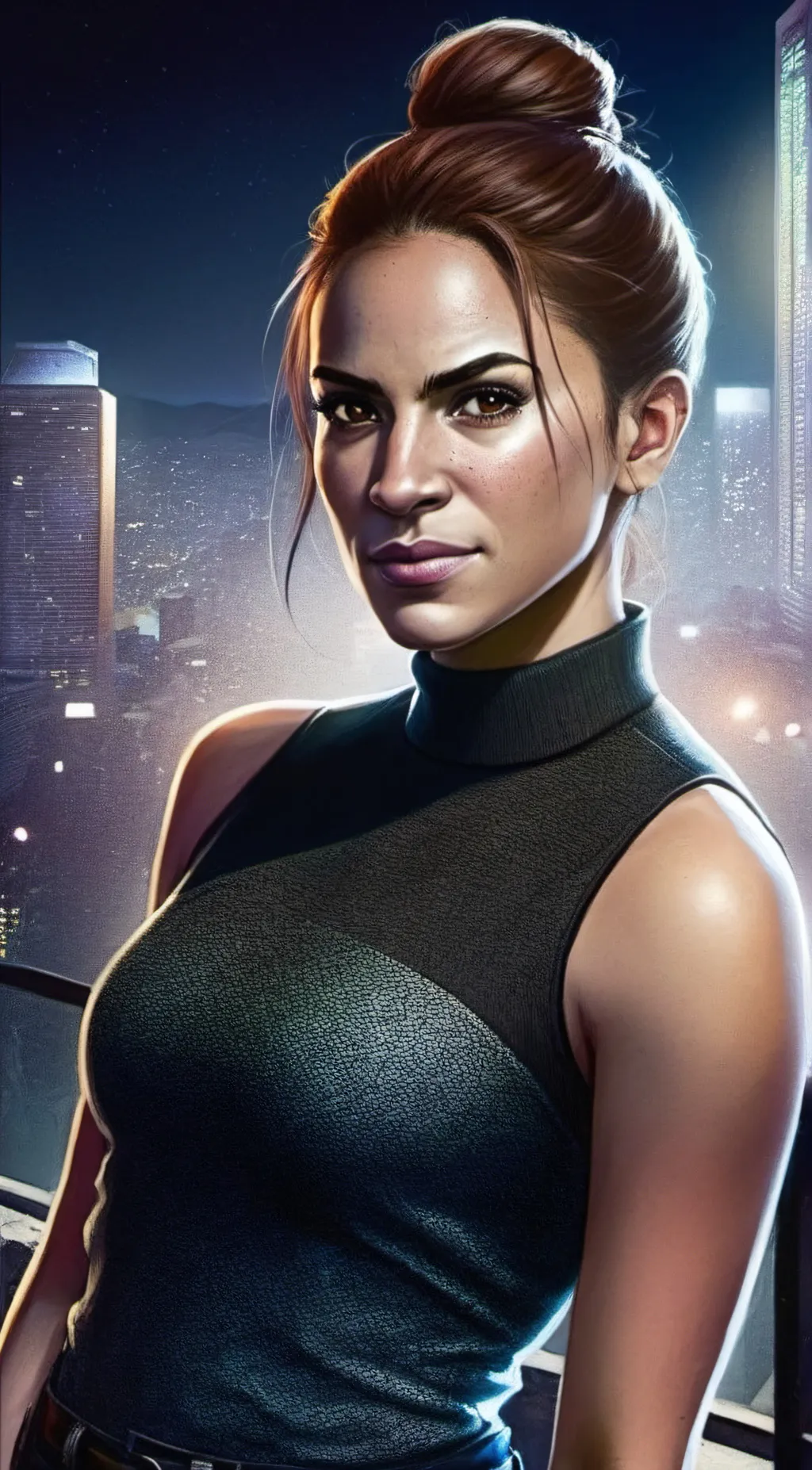 Talkie AI - Chat with Outrider