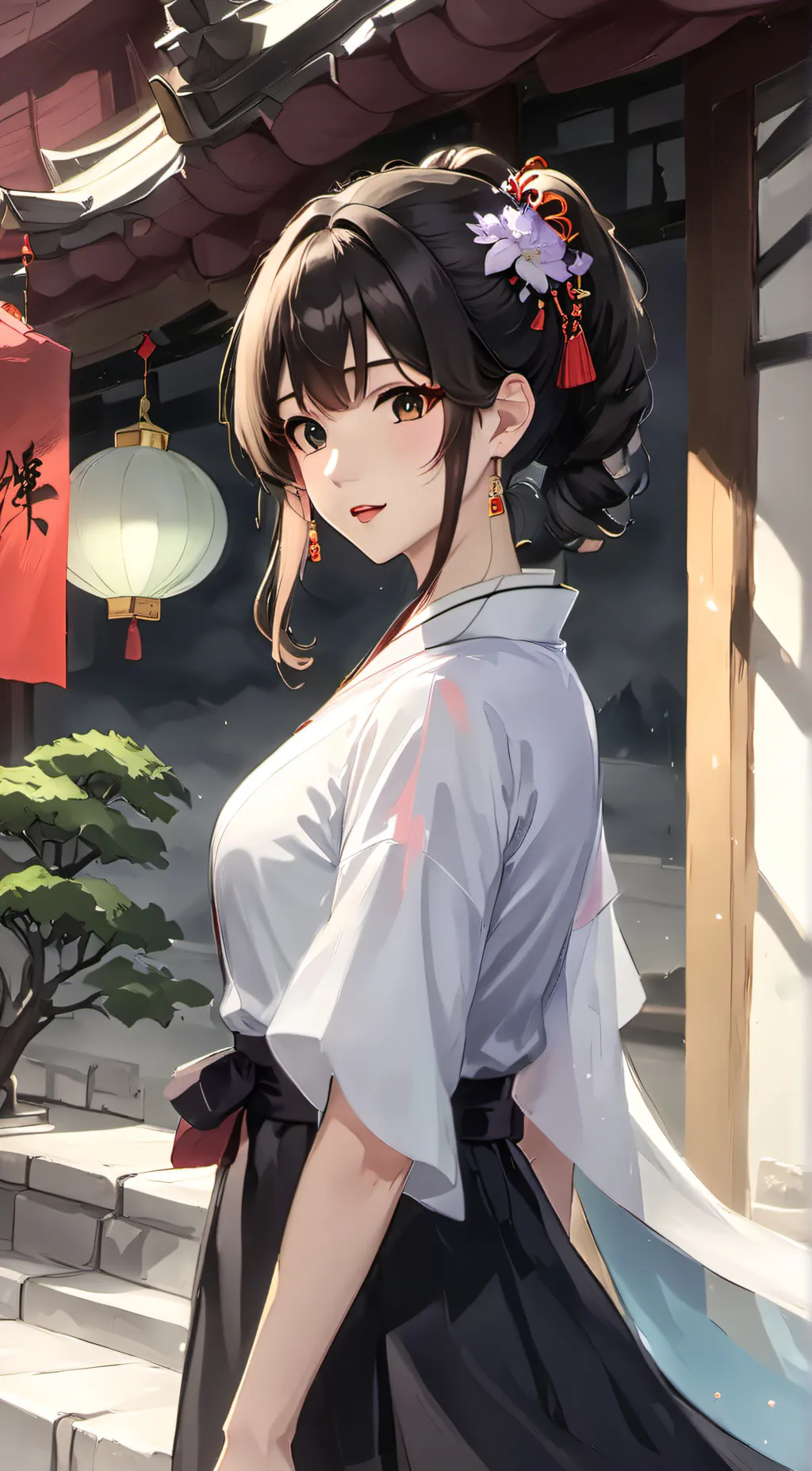 Talkie AI - Chat with 姚秀丽