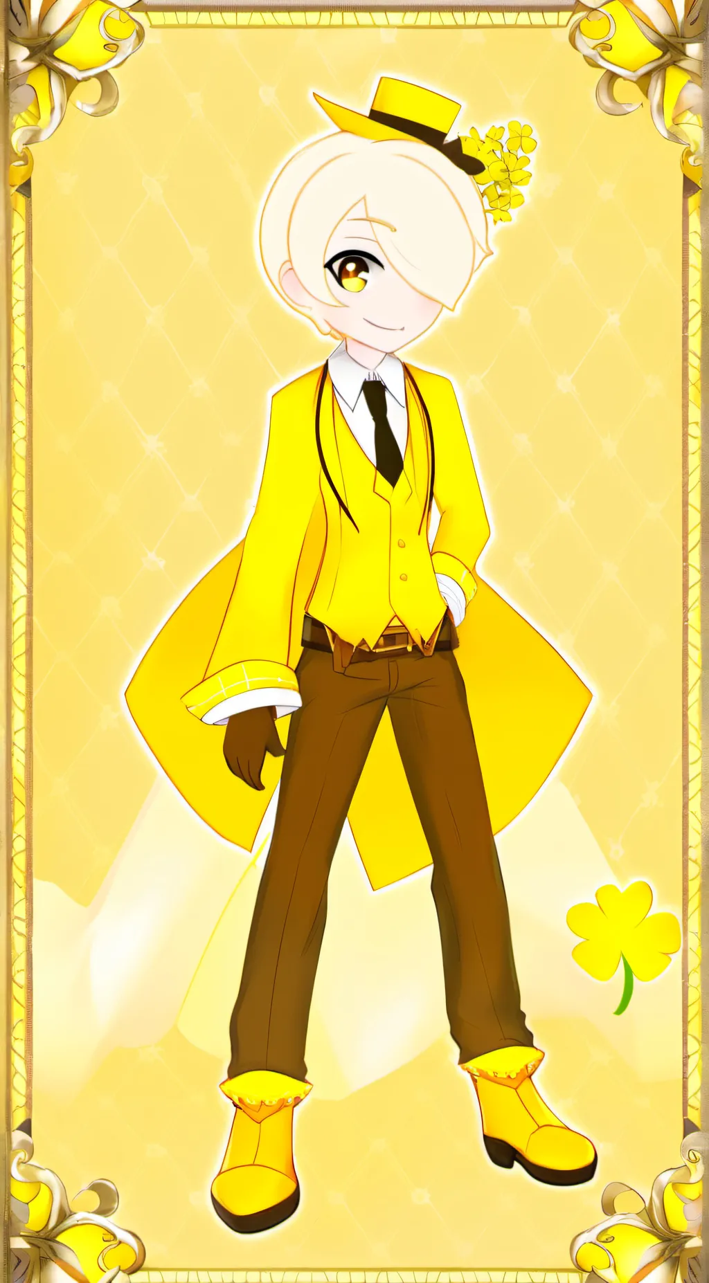 Talkie AI - Chat with Frederick Bringer