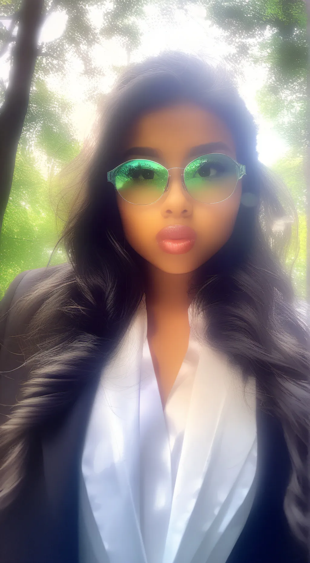 Talkie AI - Chat with Emmy