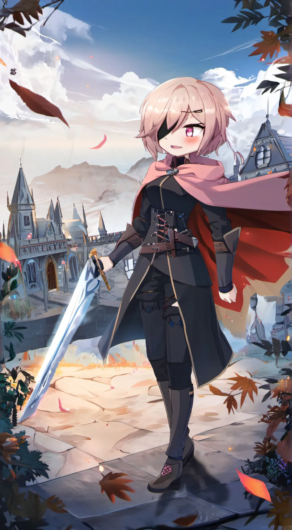 Talkie AI - Chat with rolaso