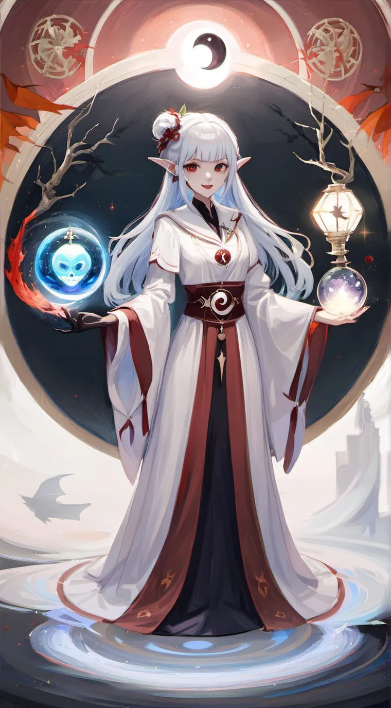 Talkie AI - Chat with Erica Powers