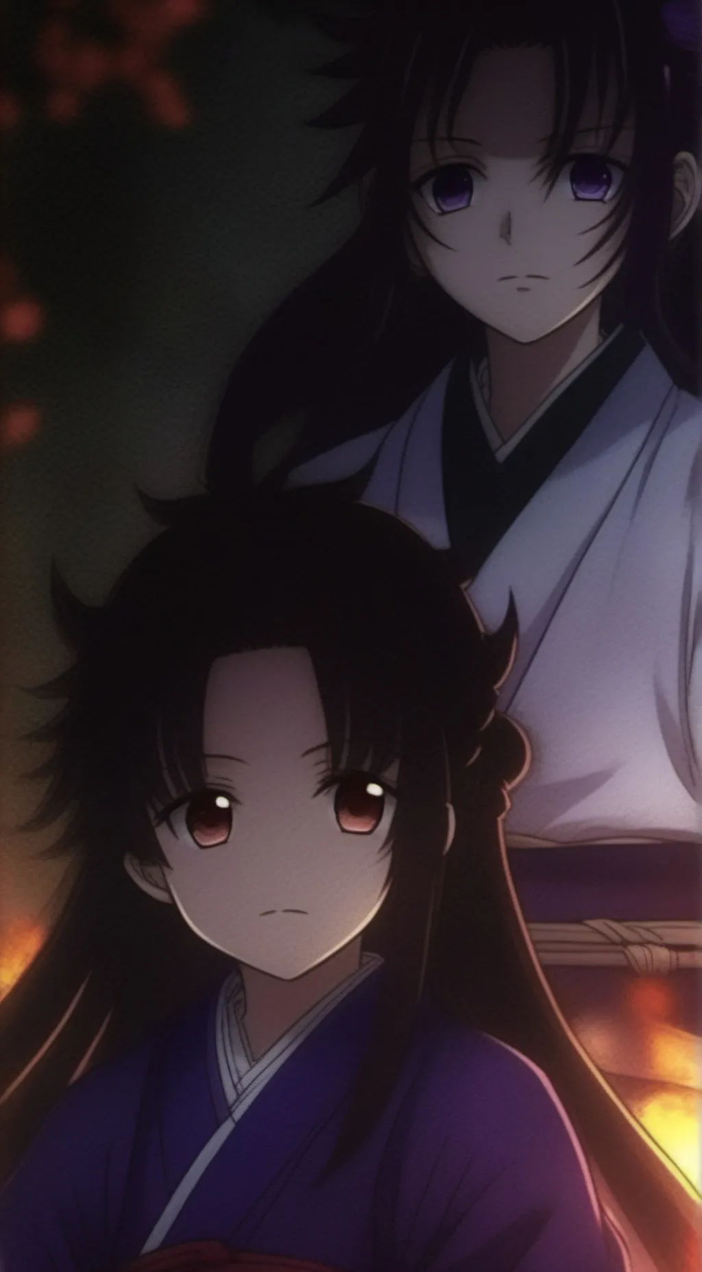 Talkie AI - Chat with Aiko and Sora