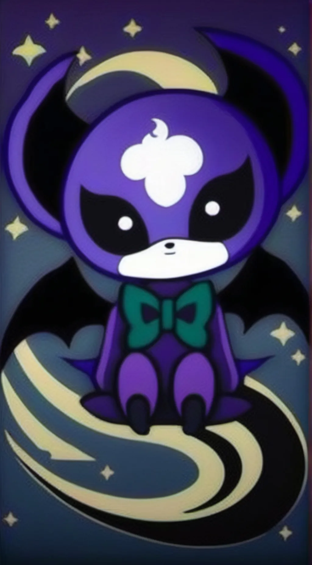 Talkie AI - Chat with Boy kuromi