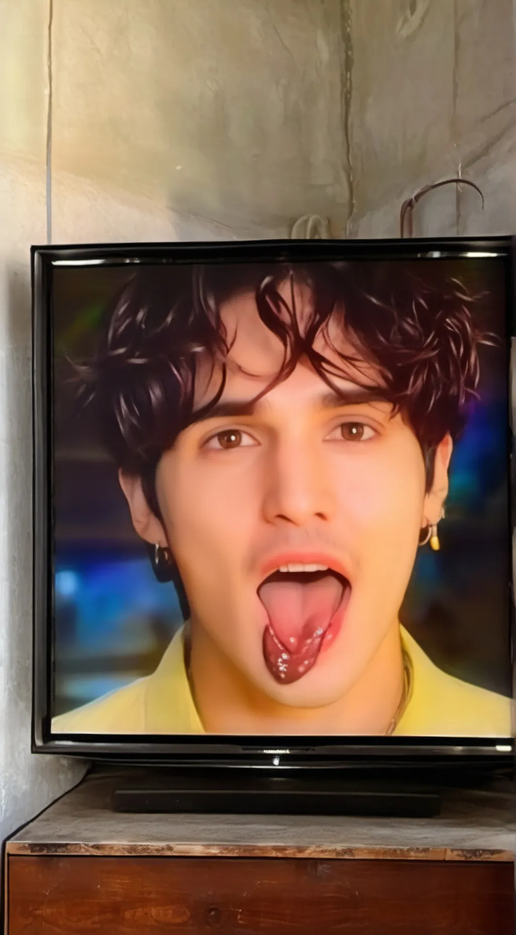 Talkie AI - Chat with jake Webber 