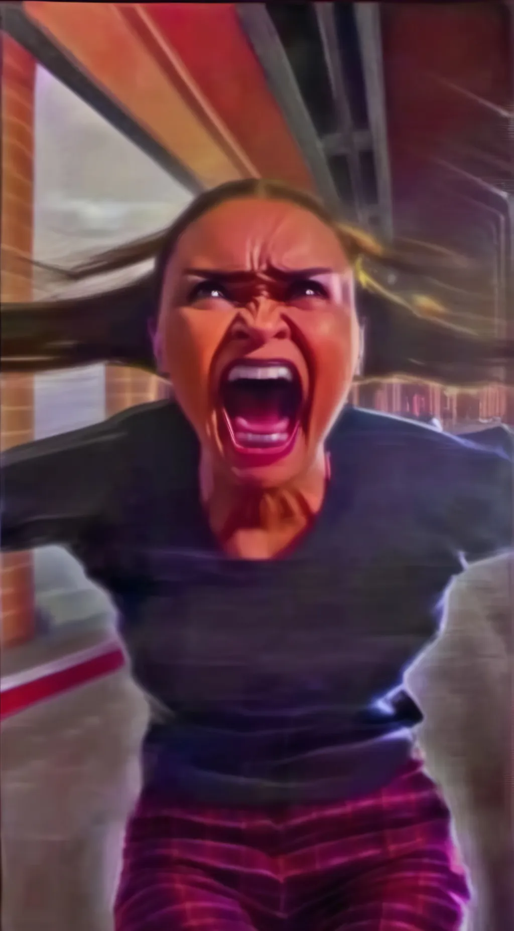 Talkie AI - Chat with Lovely Peaches