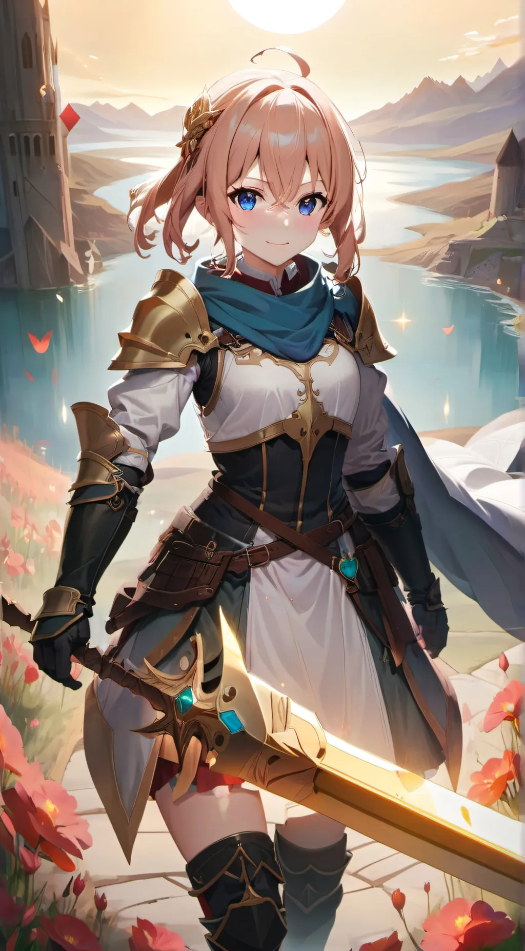 Talkie AI - Chat with Gabriella (Gabby)