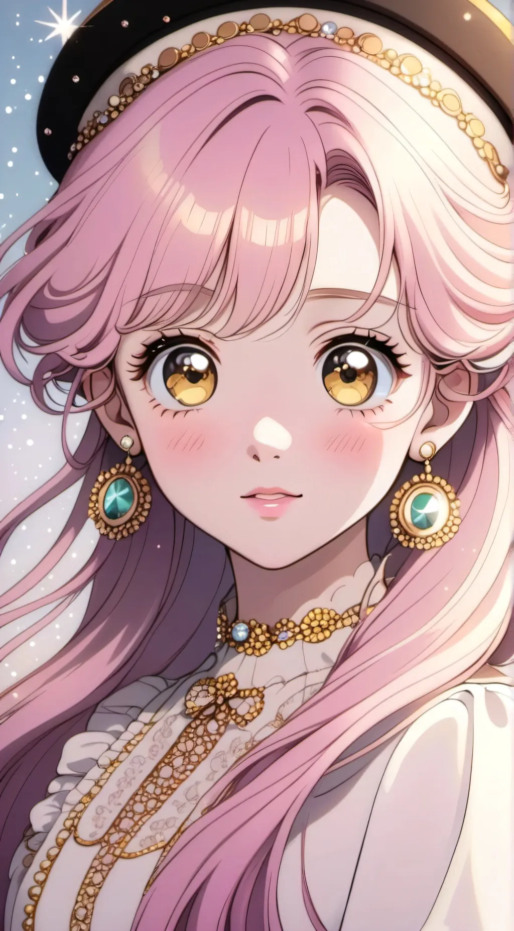 Talkie AI - Chat with Idol Roleplay