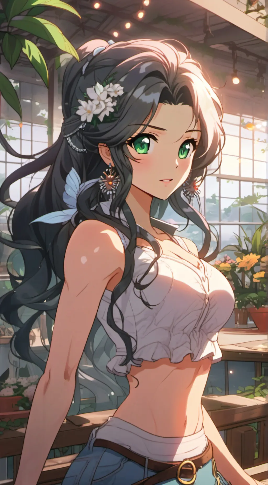 Talkie AI - Chat with robber