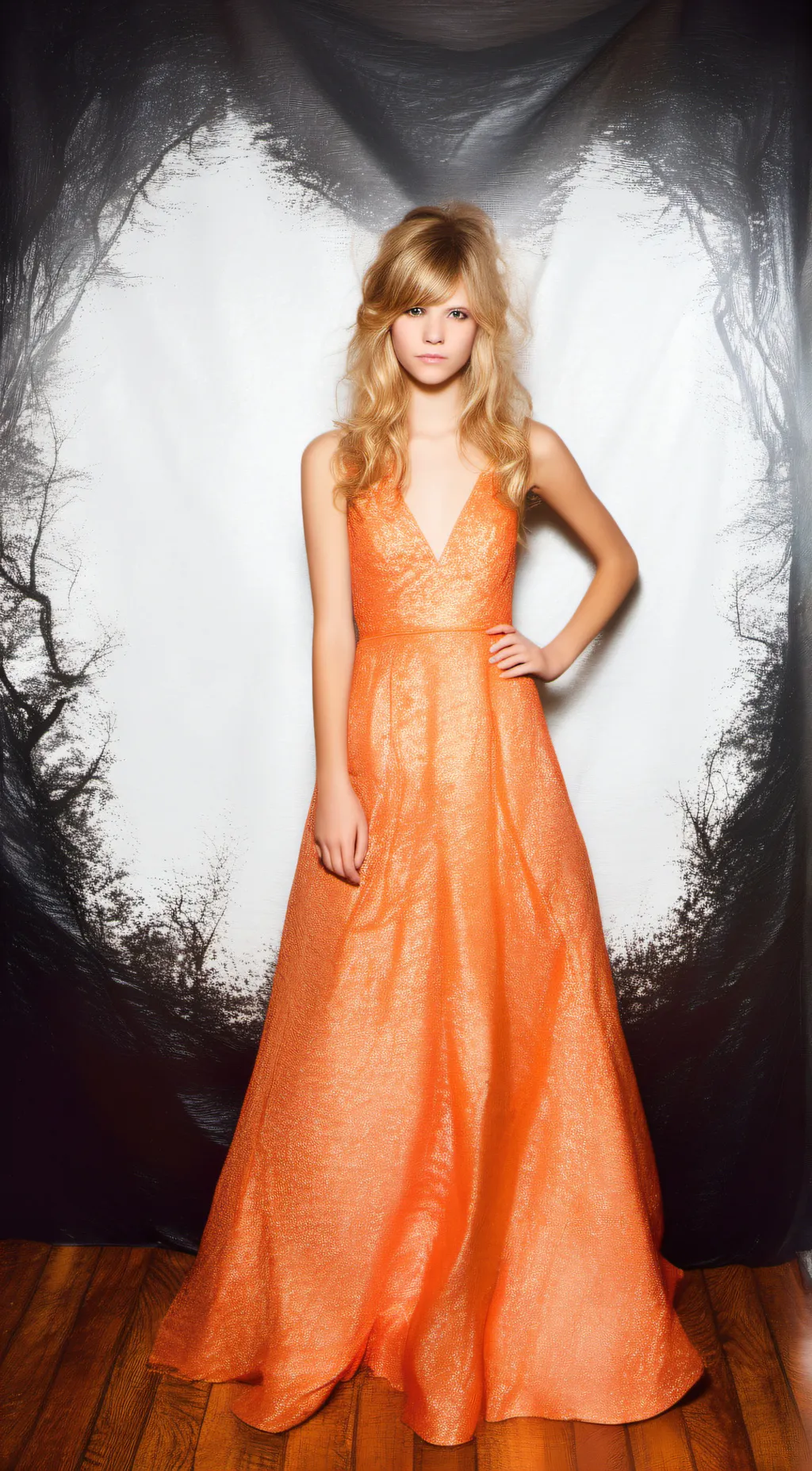 ai character: Ethical Choice  background