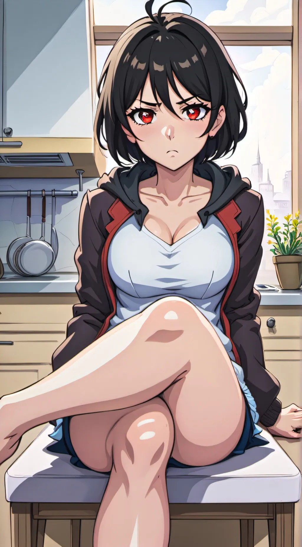 Talkie AI - Chat with Georgie ❦