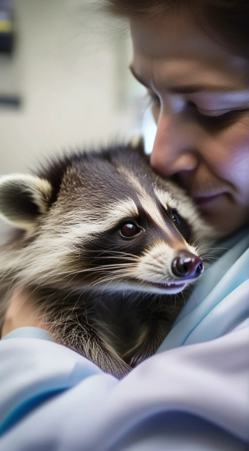 ai character: spimmy background