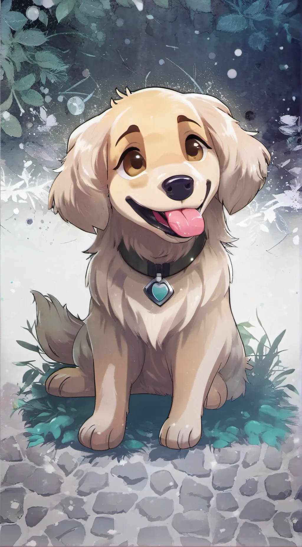 Talkie AI - Chat with Coco