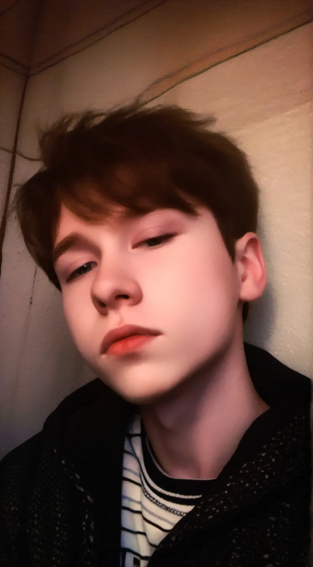 Talkie AI - Chat with Alonzo