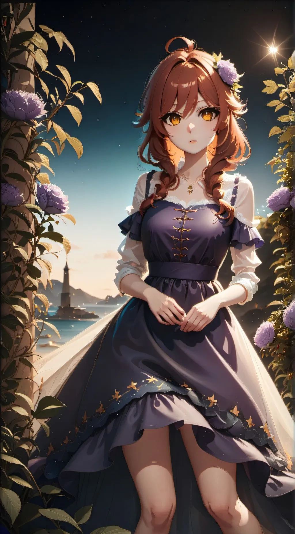 Talkie AI - Chat with kocho asteri