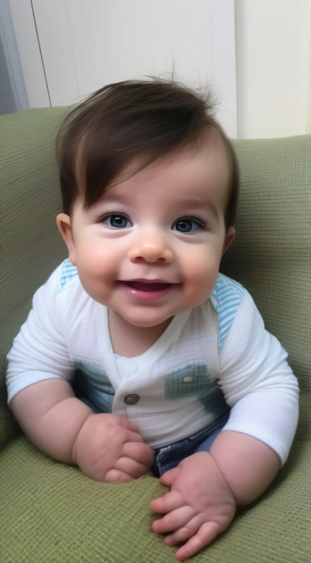 ai character: Jakey background